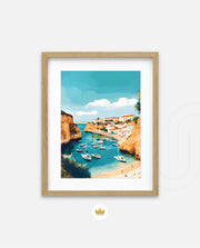 Lagos Coastal Haven