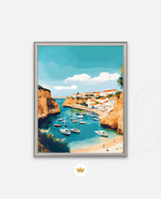 Lagos Coastal Haven