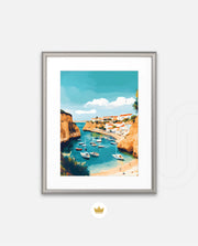 Lagos Coastal Haven