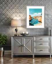 Lagos Coastal Haven