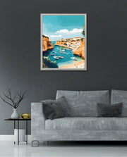 Lagos Coastal Haven