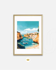Lagos Coastal Haven