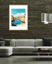 Lagos Coastal Haven