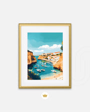 Lagos Coastal Haven