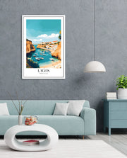 Lagos Coastal Haven