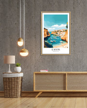Lagos Coastal Haven