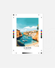 Lagos Coastal Haven