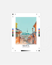 Seoul Heritage View