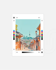 Seoul Heritage View