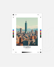 Taipei Urban Icon