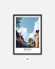 Hanoi Heritage Sky