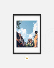 Hanoi Heritage Sky