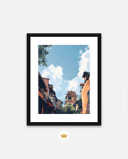 Hanoi Heritage Sky