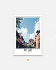 Hanoi Heritage Sky