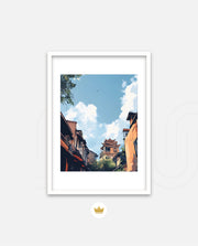 Hanoi Heritage Sky