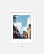 Hanoi Heritage Sky
