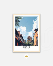 Hanoi Heritage Sky