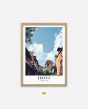 Hanoi Heritage Sky