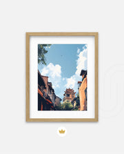 Hanoi Heritage Sky