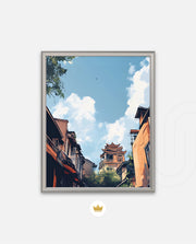 Hanoi Heritage Sky