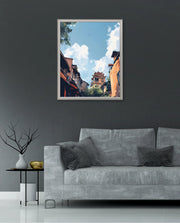 Hanoi Heritage Sky