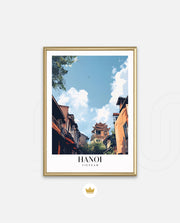 Hanoi Heritage Sky