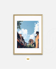 Hanoi Heritage Sky