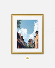 Hanoi Heritage Sky