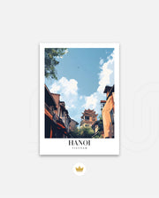 Hanoi Heritage Sky