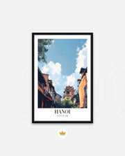 Hanoi Heritage Sky