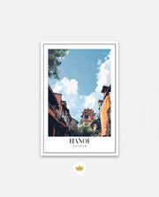 Hanoi Heritage Sky