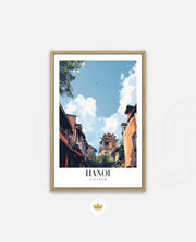 Hanoi Heritage Sky