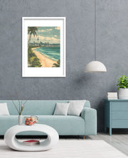 Auckland Coastline
