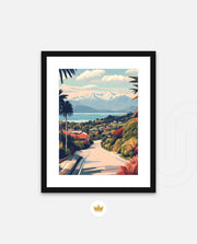 Christchurch Escape