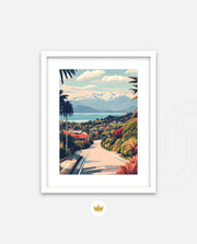 Christchurch Escape