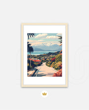 Christchurch Escape