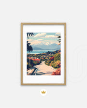 Christchurch Escape