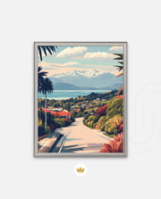 Christchurch Escape
