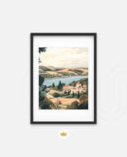 Dunedin Coast