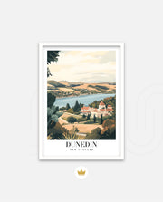 Dunedin Coast
