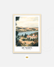 Dunedin Coast