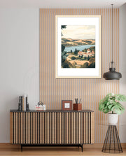 Dunedin Coast