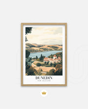 Dunedin Coast