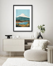 New Plymouth Peak