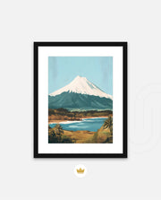 New Plymouth Peak