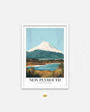New Plymouth Peak