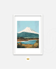 New Plymouth Peak