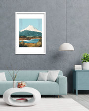 New Plymouth Peak