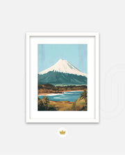 New Plymouth Peak