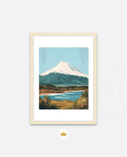 New Plymouth Peak